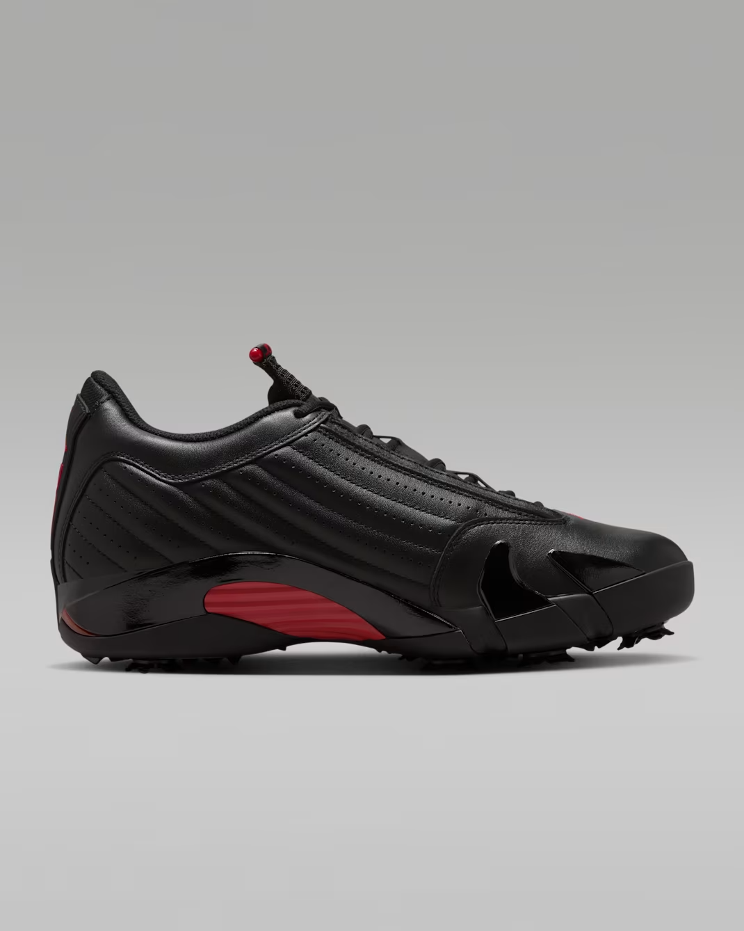 HJ7710-001 Nike Air Jordan 14 Golf Last Shot (Men's)