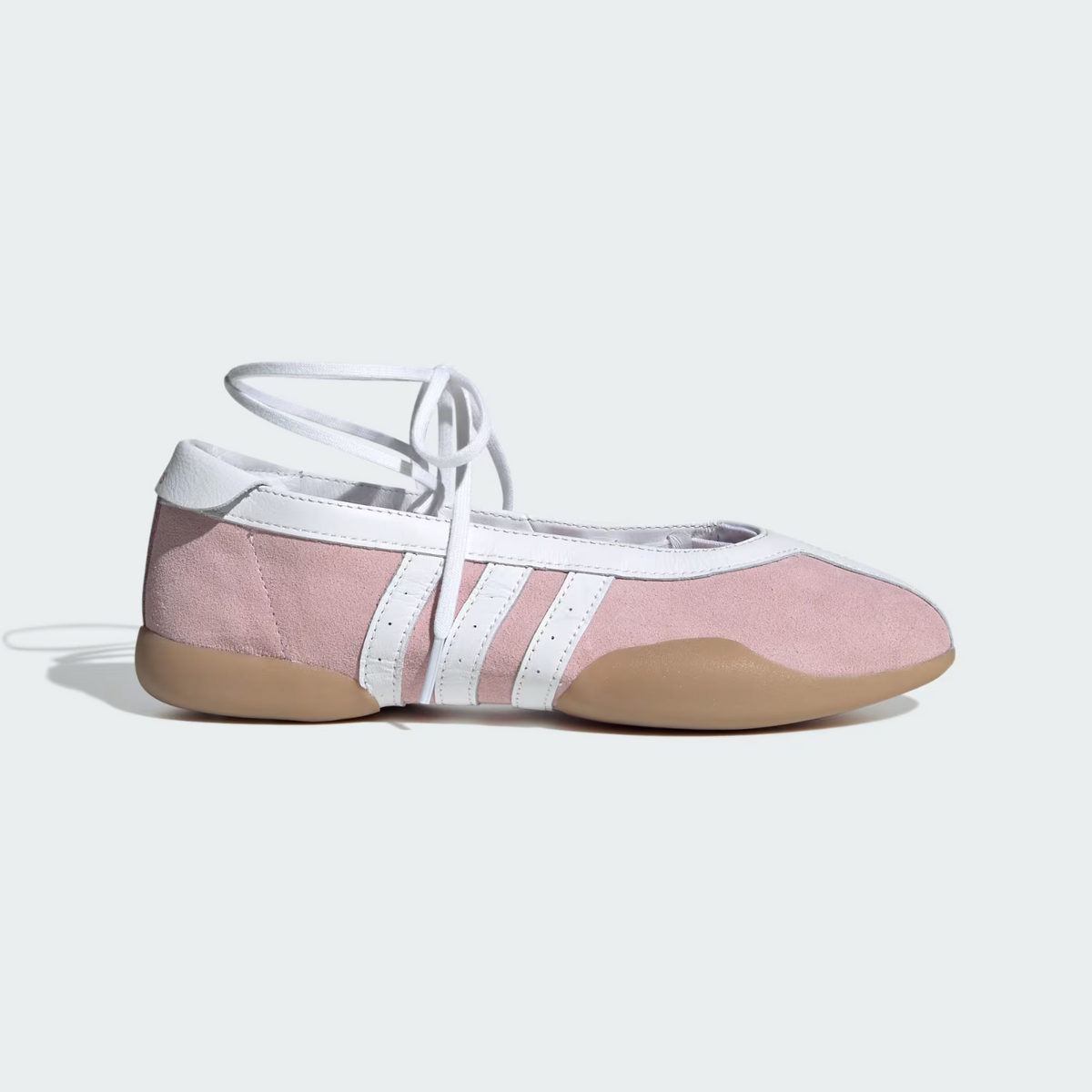 JQ6434 adidas Originals Taekwondo Mei Ballet Clear Pink Cloud White (Women's)