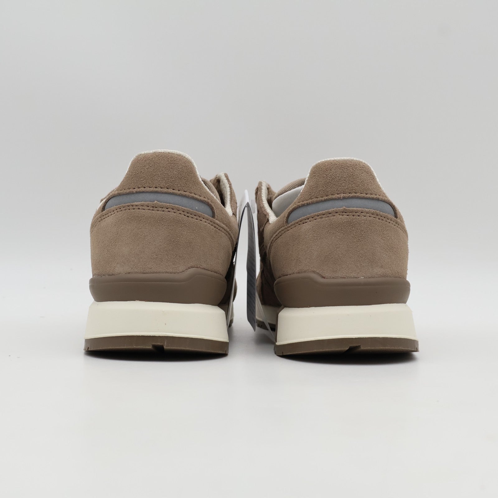 1183B664-022 Onitsuka Tiger Tiger Ally Taupe Grey Taupe Grey (Men's)