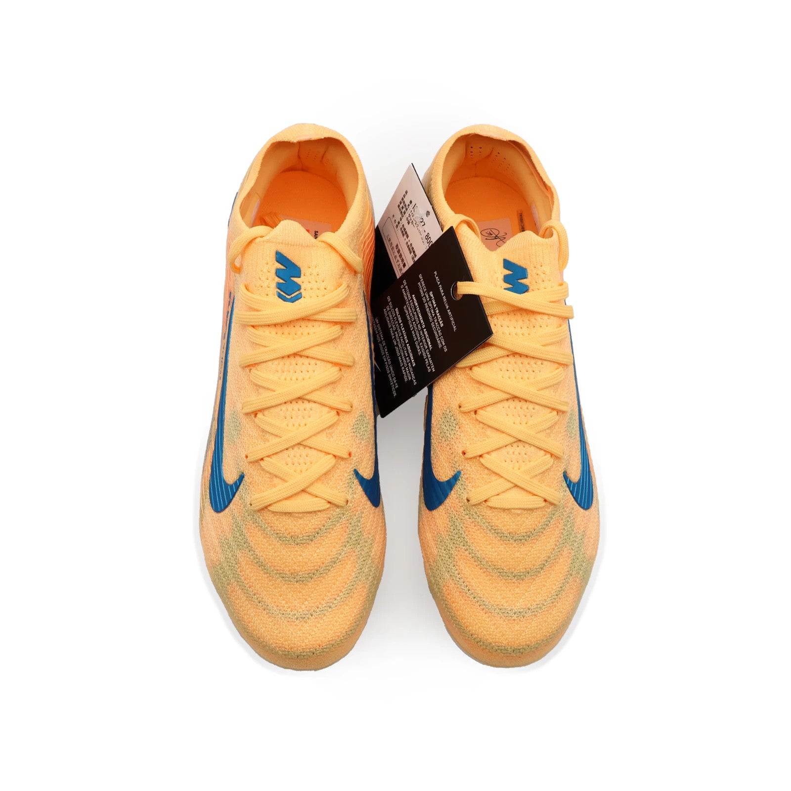 IO0927-800 Nike Mercurial Vapor 16 Elite Kylian Mbappe (Men's)