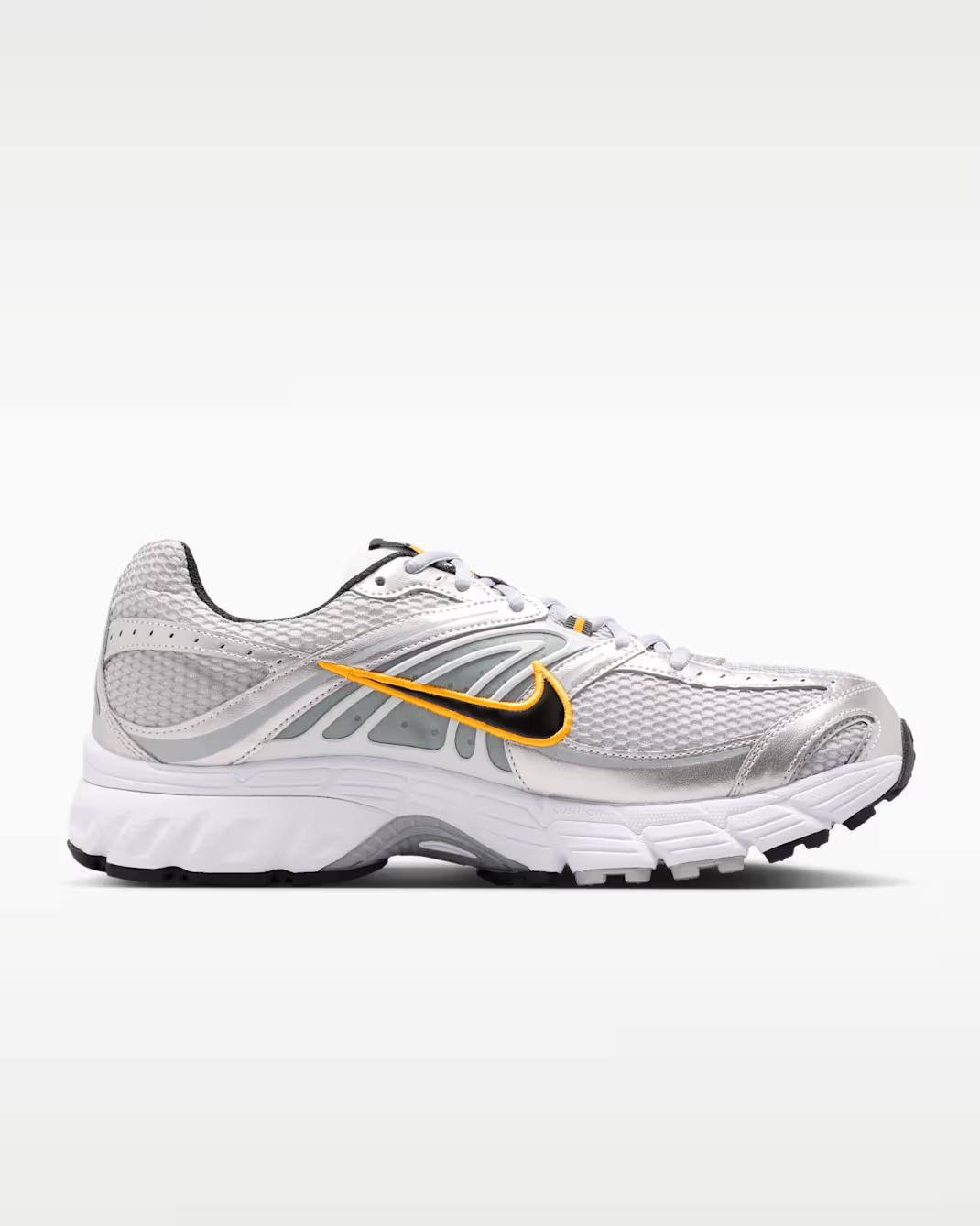 IO9279-007 Nike Air Max Moto 2K Wolf Grey Sundial (Men's)