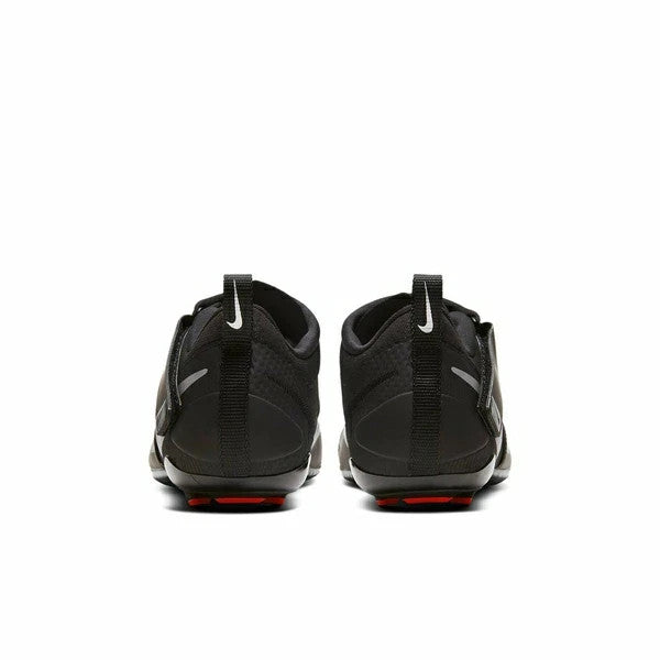 CW2191-008 Nike SuperRep Cycle Black Hyper Crimson (Men's)