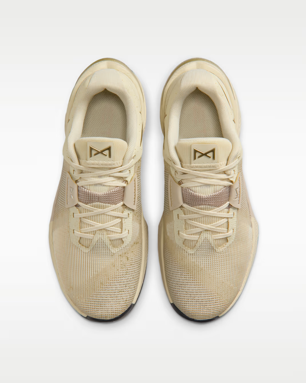 IB6544-200 Nike Metcon 10 SE Light Khaki Cream 2 (Women's)