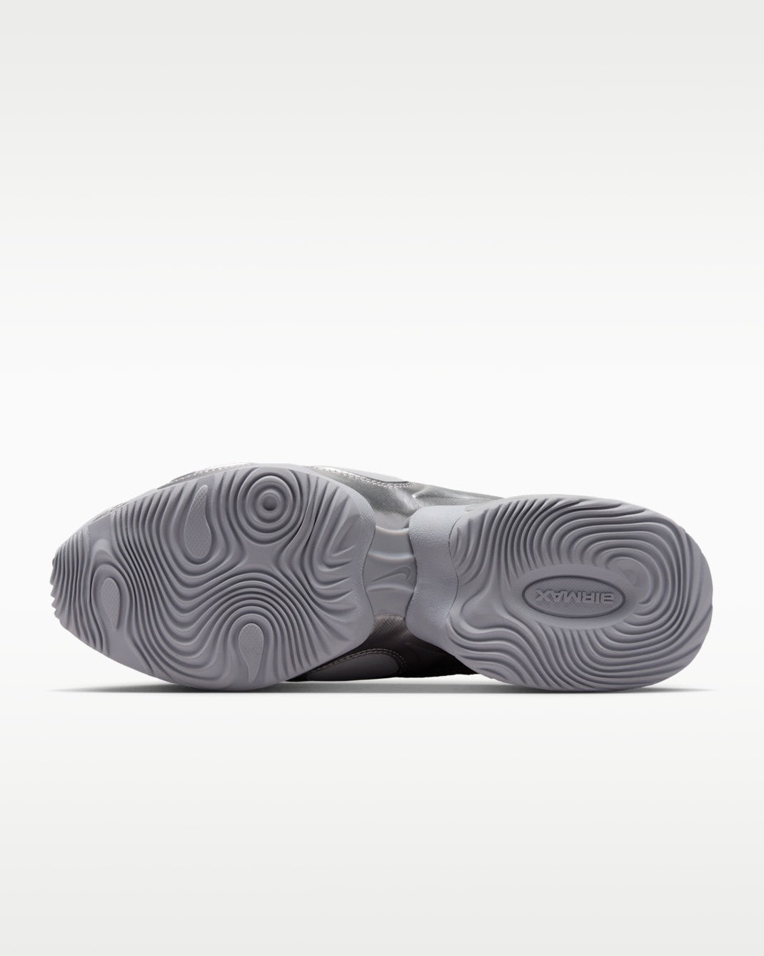 FV1920-008 Nike Air Max Muse Silver Metallic (Women's)