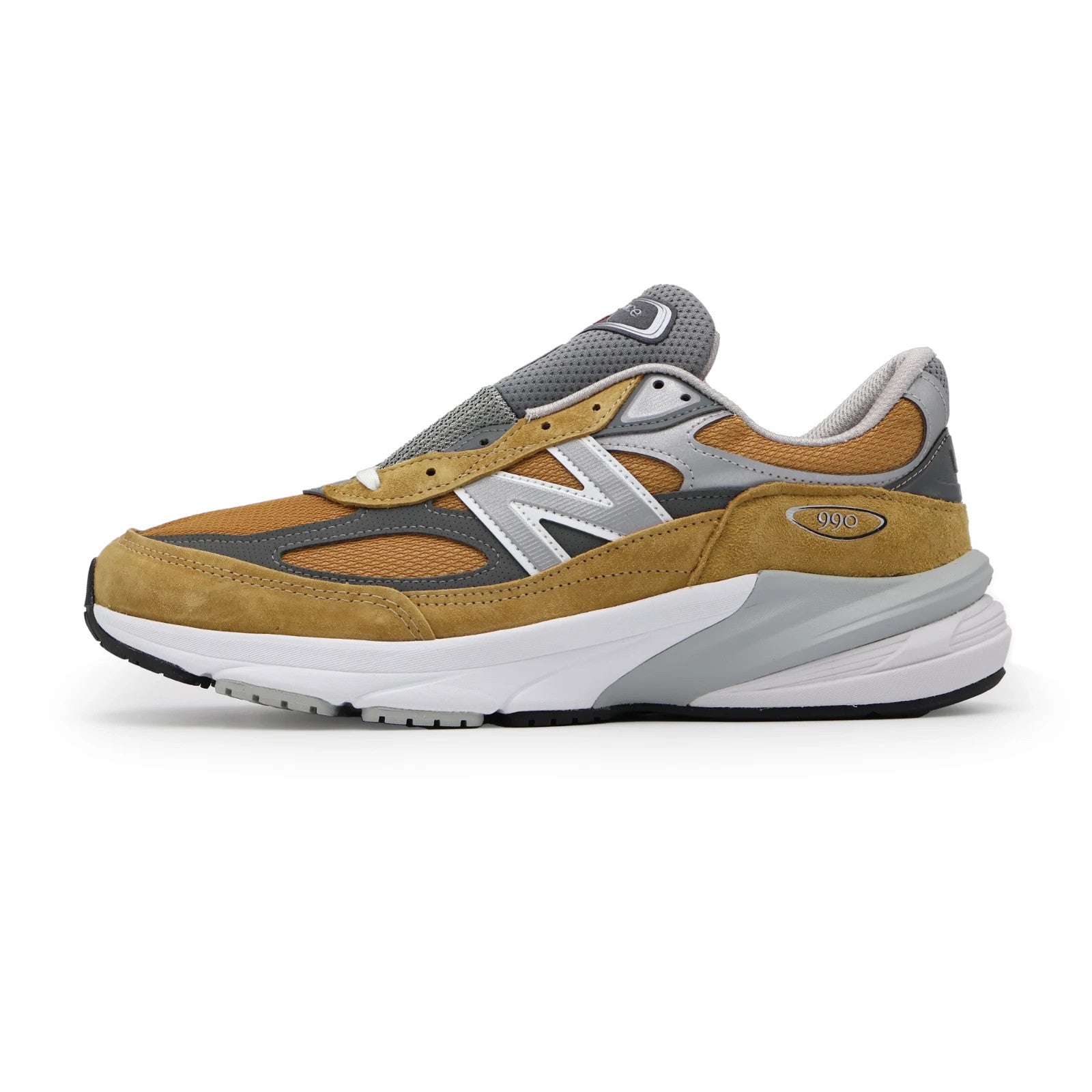 U990TN6 New Balance 990V6 Workwear (Men's)