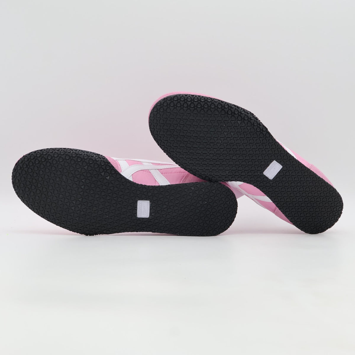 1183B400-707 Onitsuka Tiger SERRANO PRISM PINK WHITE (Men's)