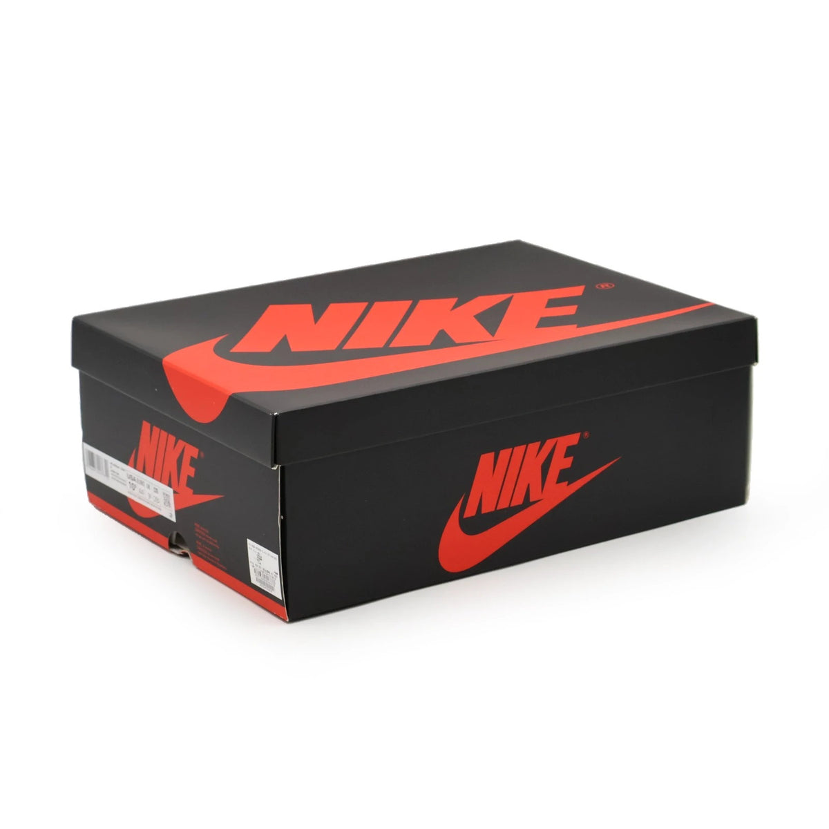 HV6674-020 Nike Air Jordan 1 High '85 Reverse Shadow (Men's)