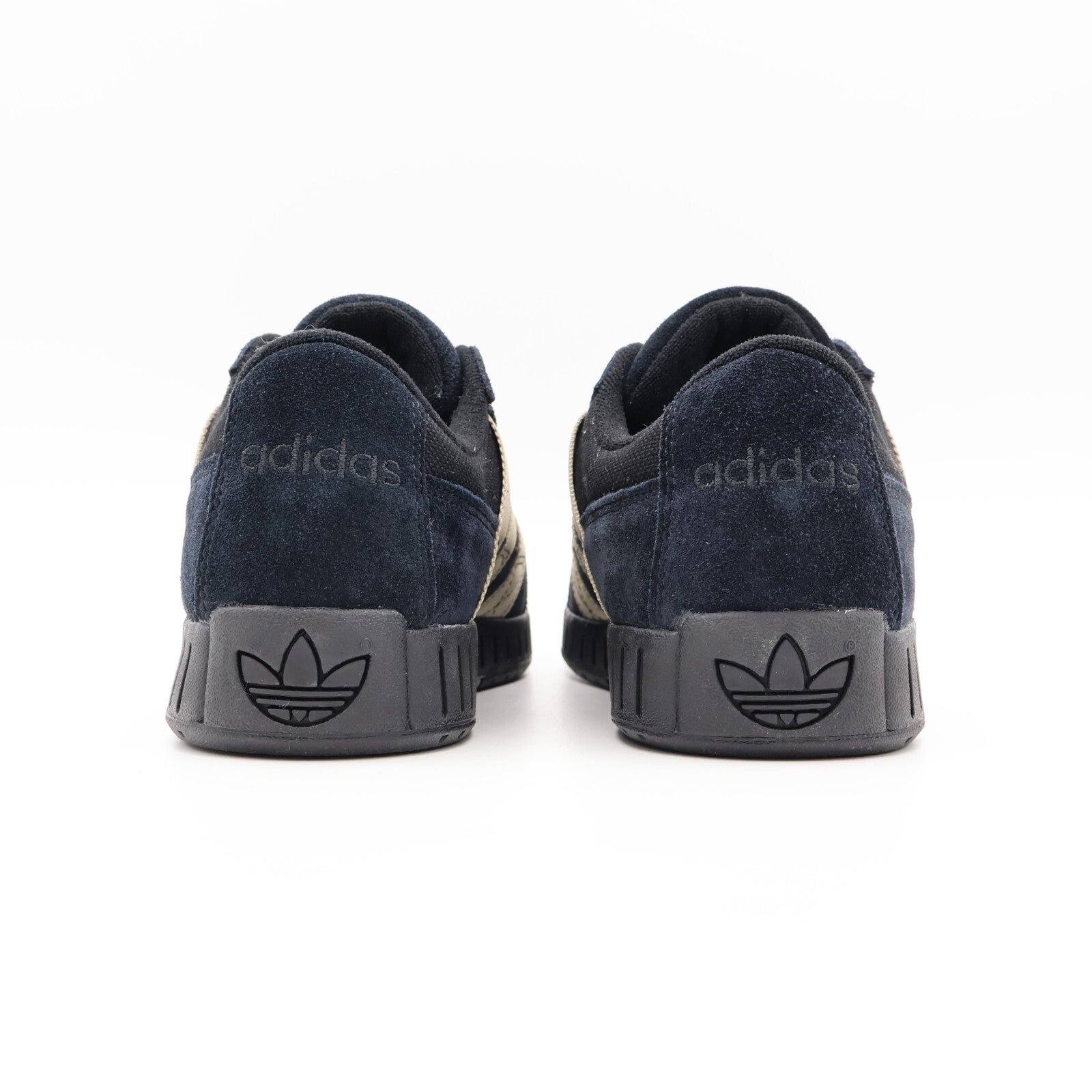 IG8280 adidas Originals Lawsuit Core Black Wonder Beige (Men's)