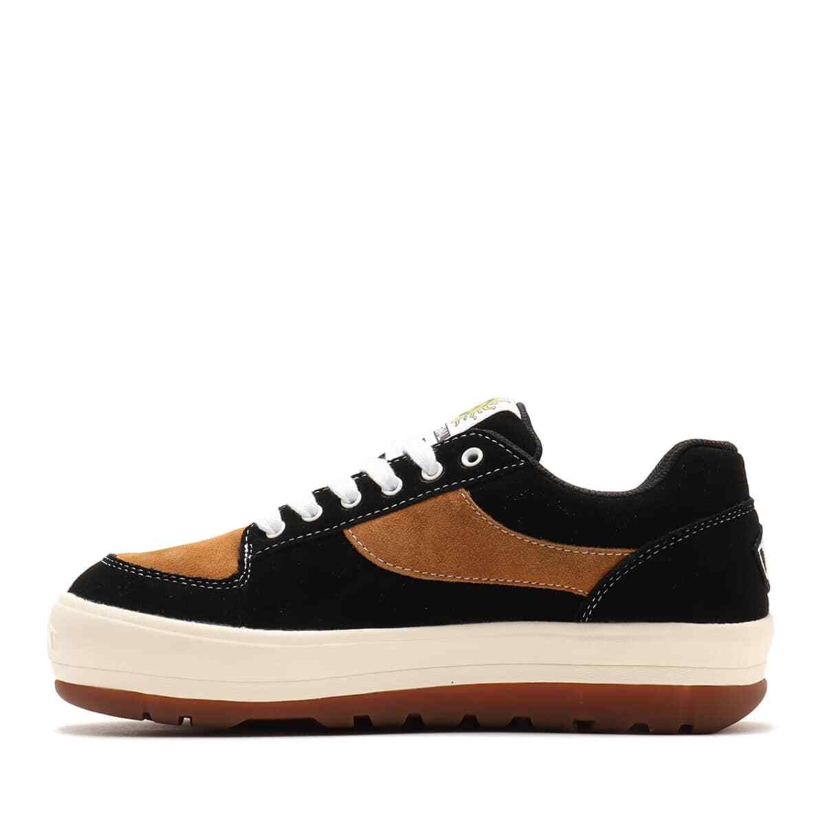 nw-001-blb Northwave ESPRESSO SUEDE Black Brown (Men's)