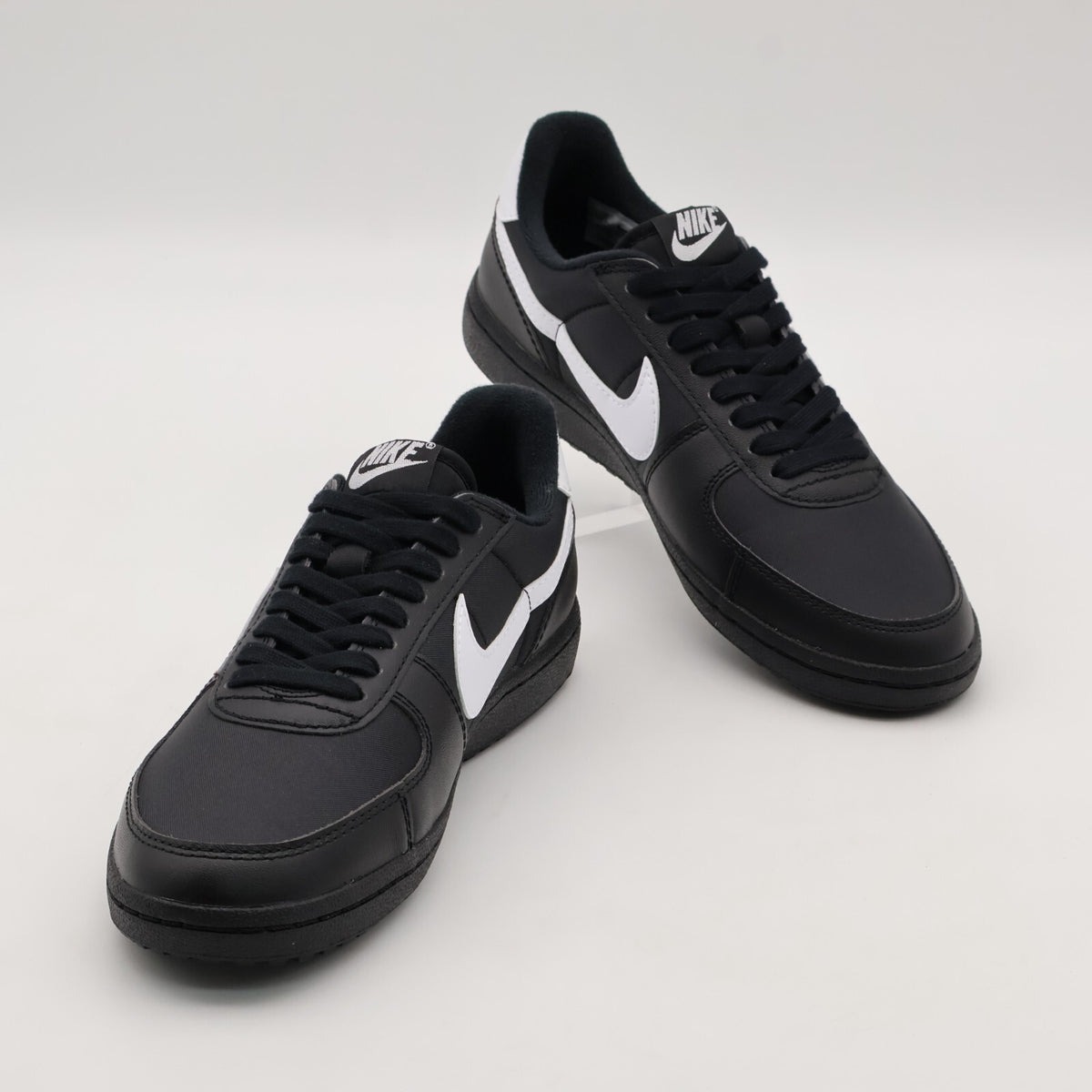 FQ8762-001 Nike Field General '82 Black and White (Men's)