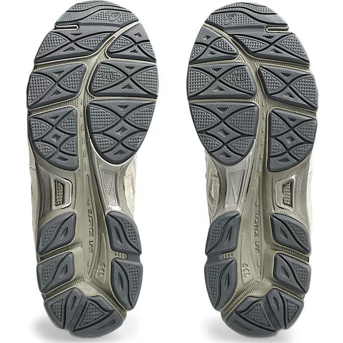 1203A383-105 Asics Gel-NYC Cream Putty (Men's)