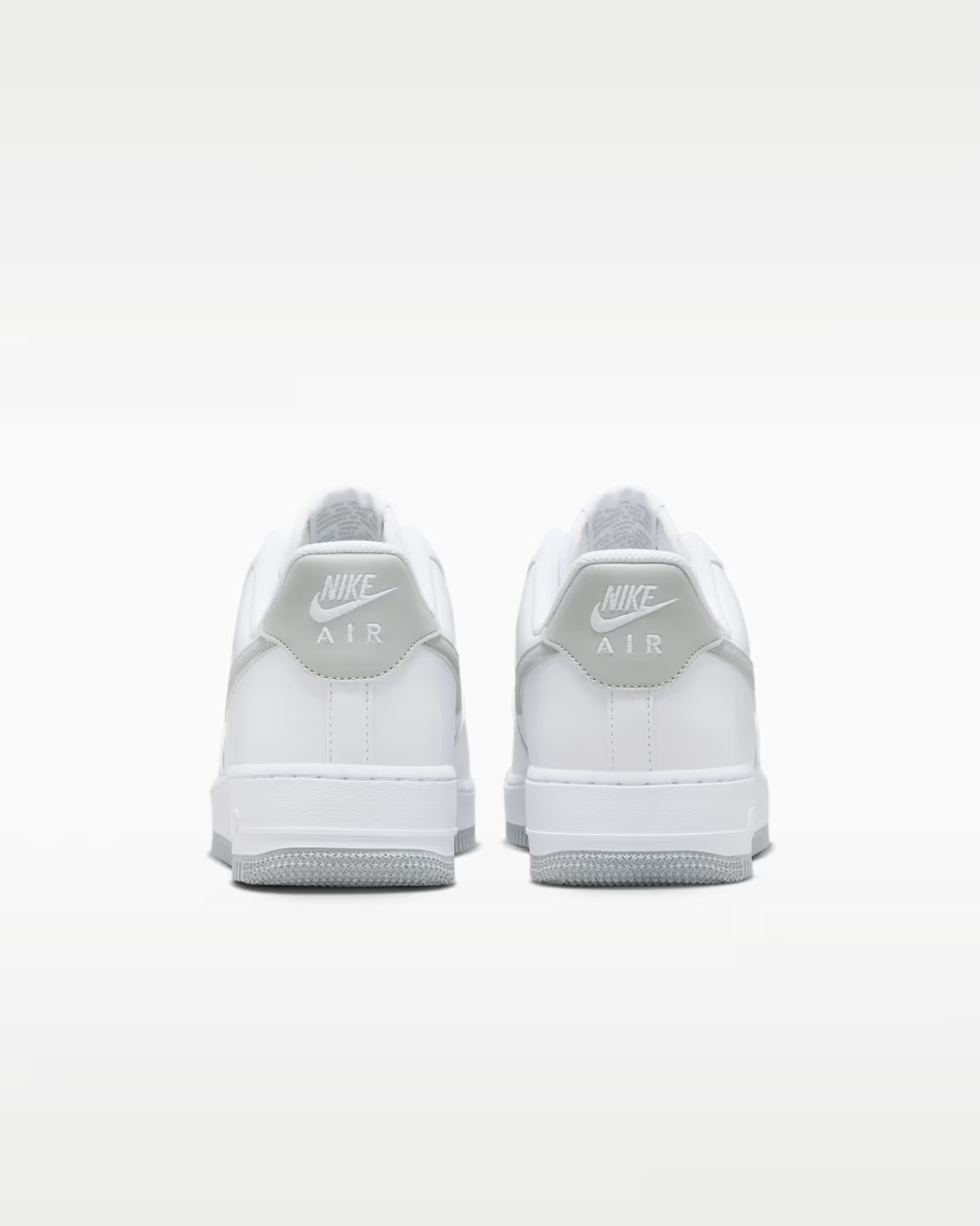 FJ4146-137 Nike AIR FORCE 1 '07 (Men's)