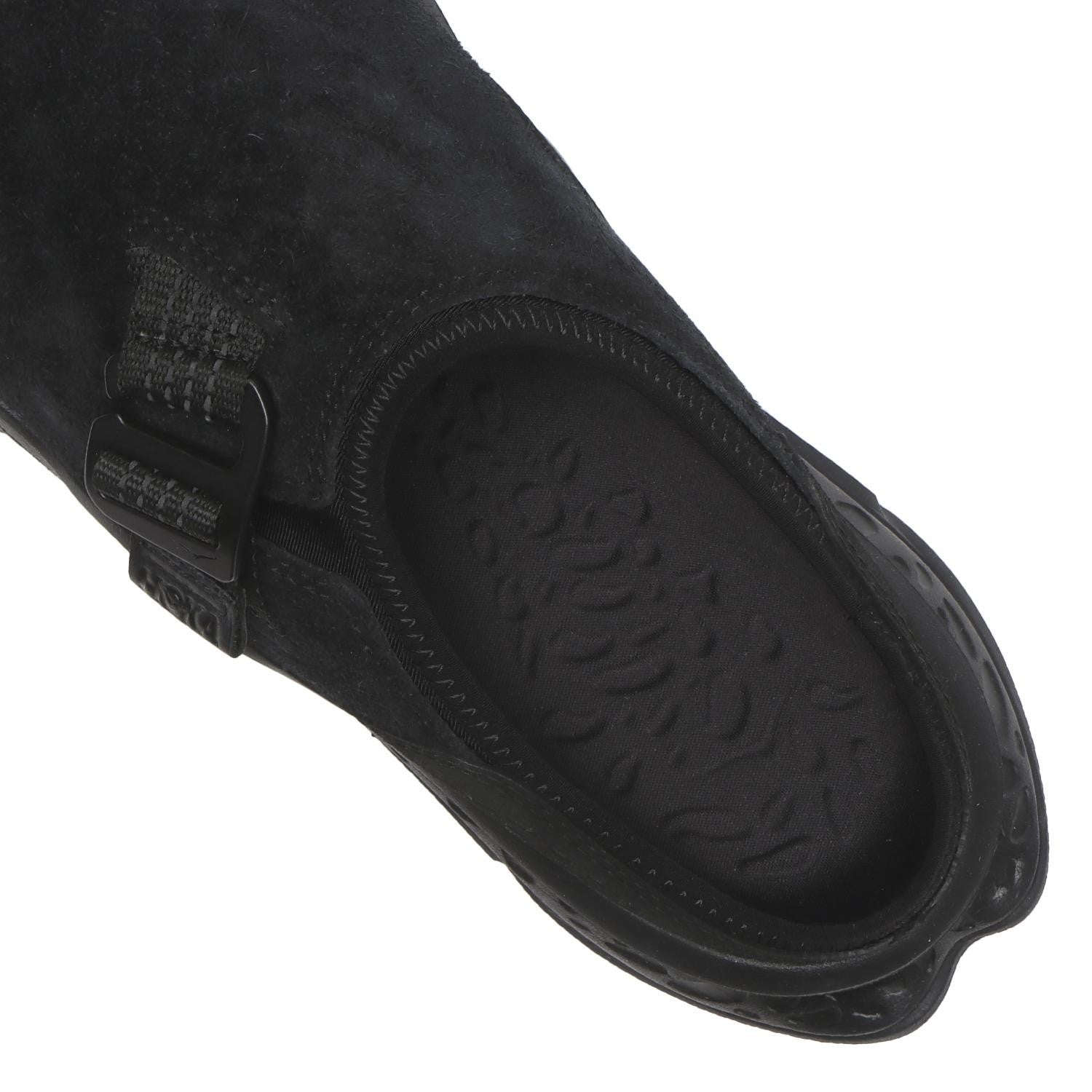 1168973-BBLC Hoka Ora Primo EXT Black Black (Men's)