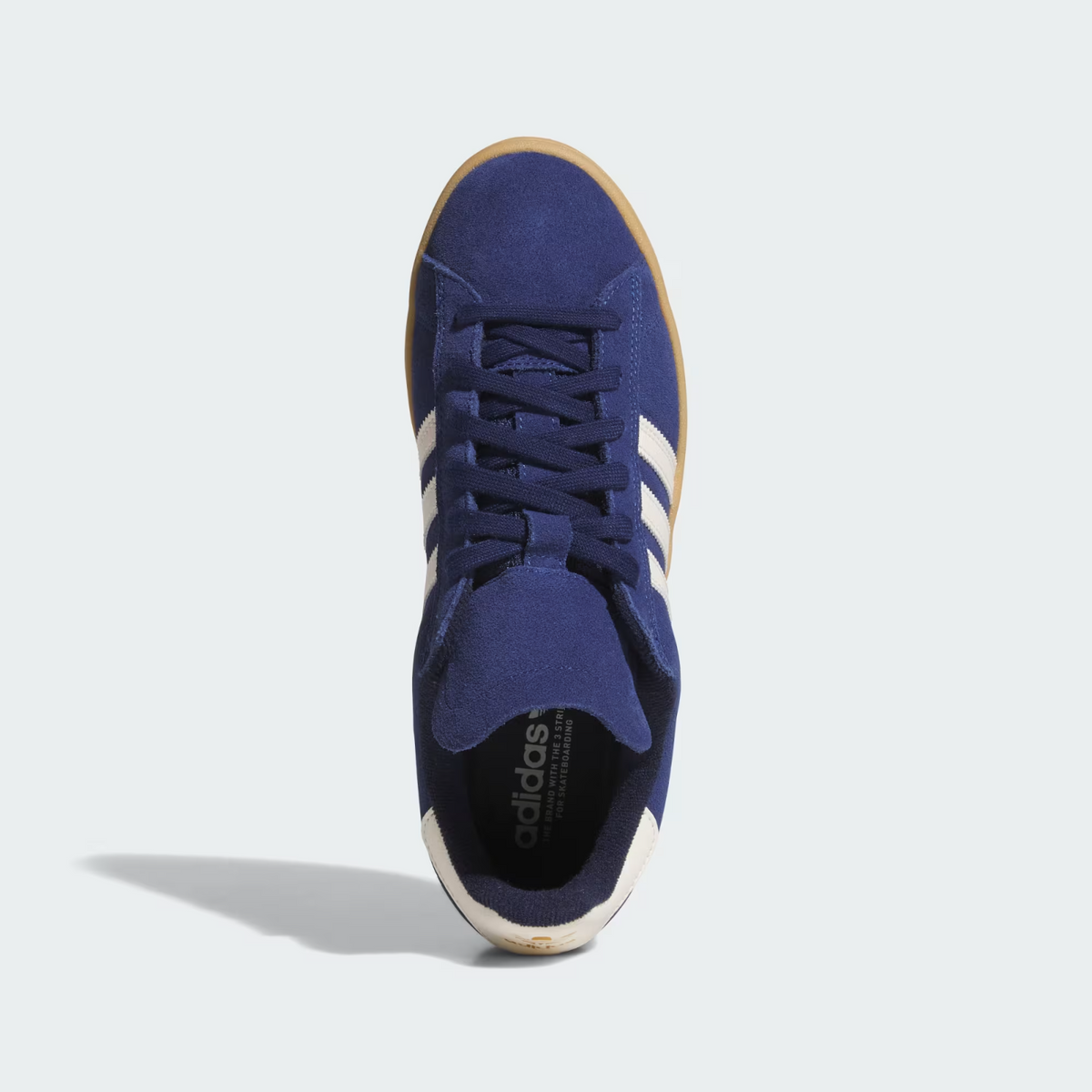 KI7727 adidas Campus ADV (Men's)