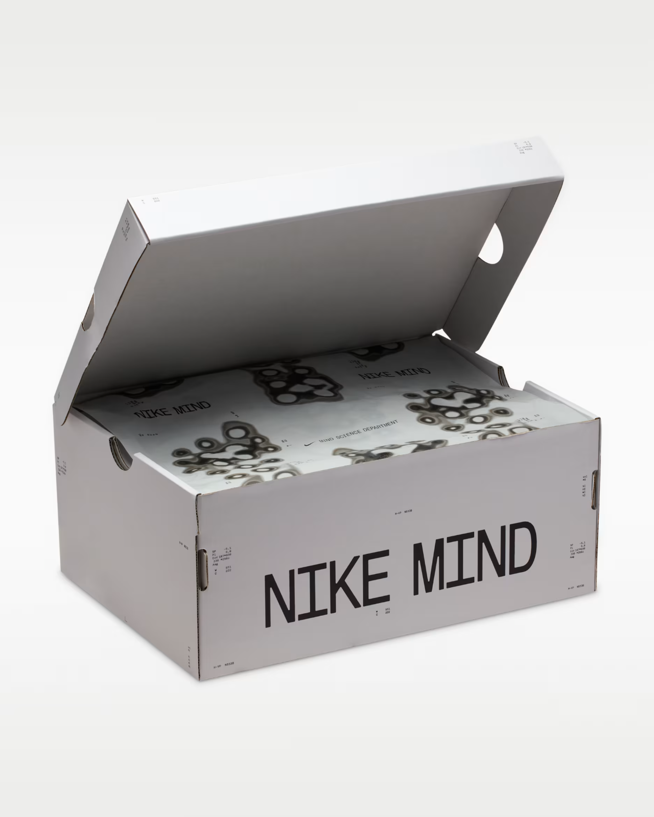 HQ4310-100 Nike Mind 002 "Sail" (Women's)