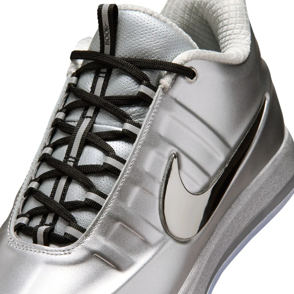 FZ7014-002 Nike Book 2 "Iron Fist" EP Basketball Shoes (Men's)
