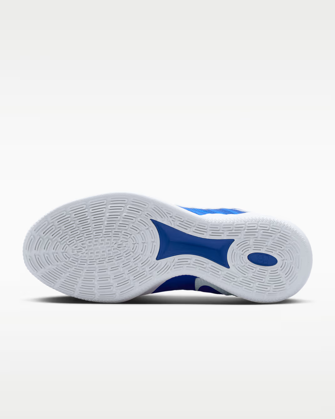 IQ9033-401 Nike Sabrina 3 Game Royal (Women's)