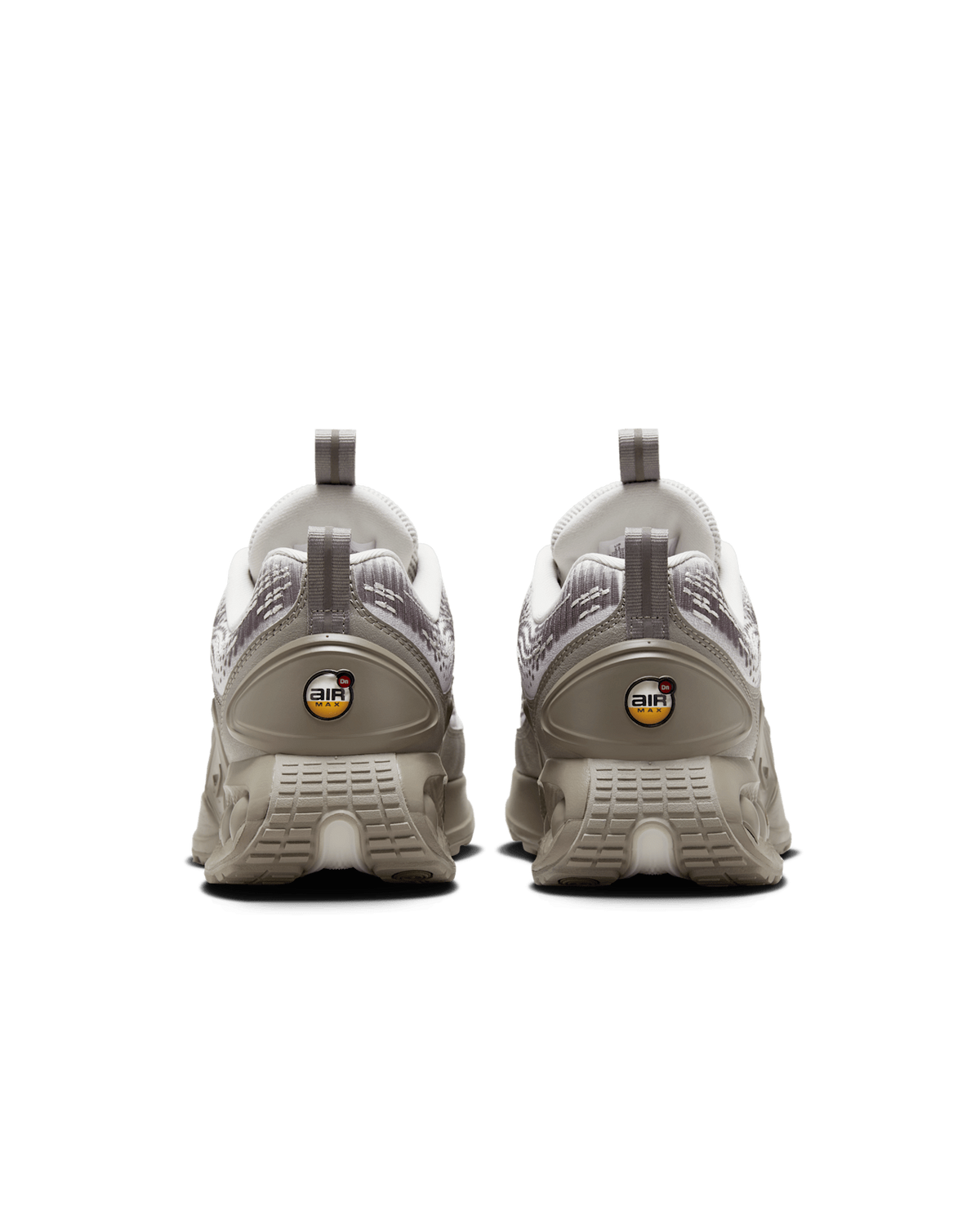 HQ0912-001 Nike Air Max DN SP Light Bone and Light Taupe (Men's)