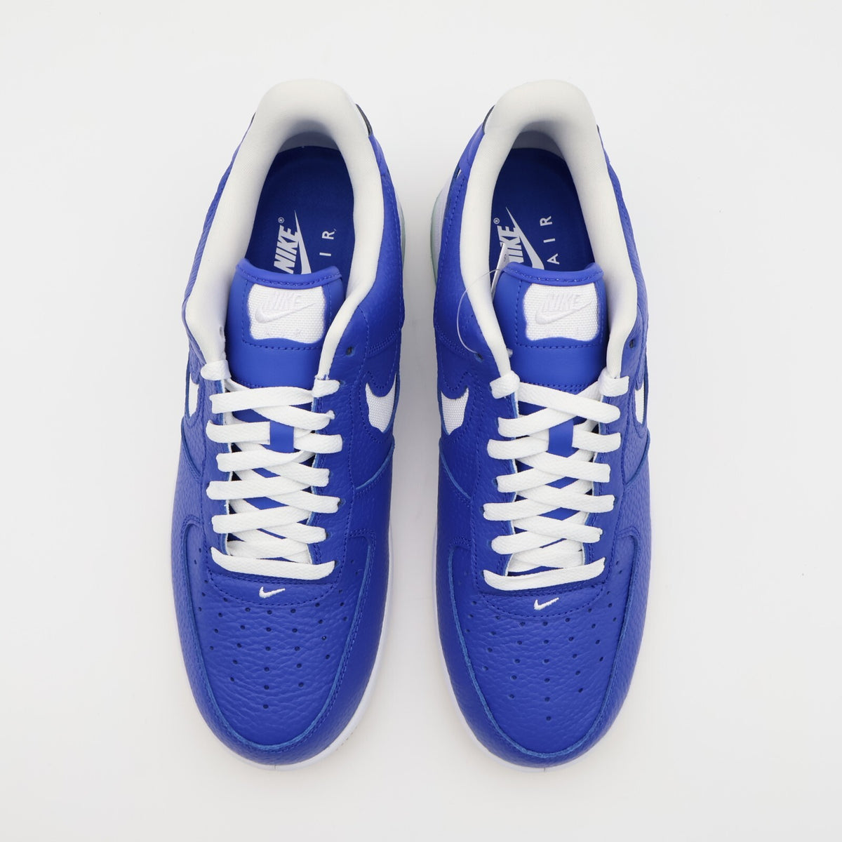 HF3630-400 Nike Air Force 1 Low Evo Team Royal (Men's)