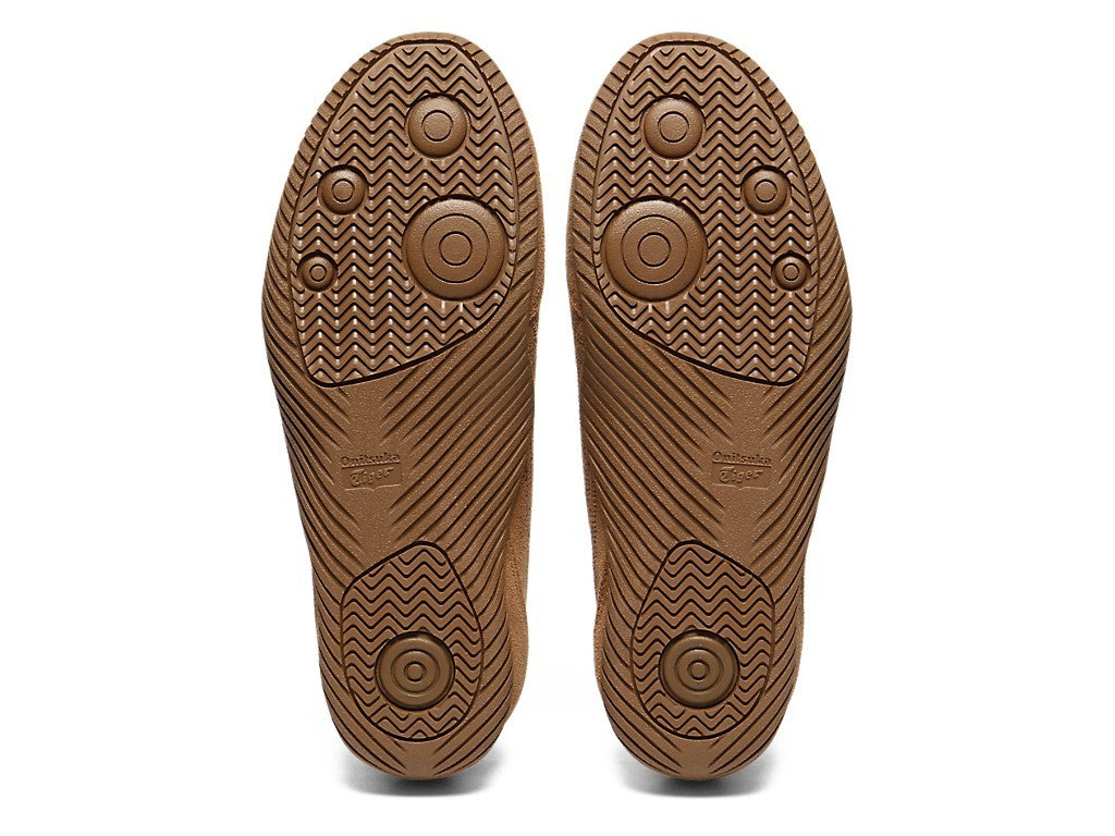 1183C736-200 Onitsuka Tiger Trairina "Brown/Brown" (Men's)