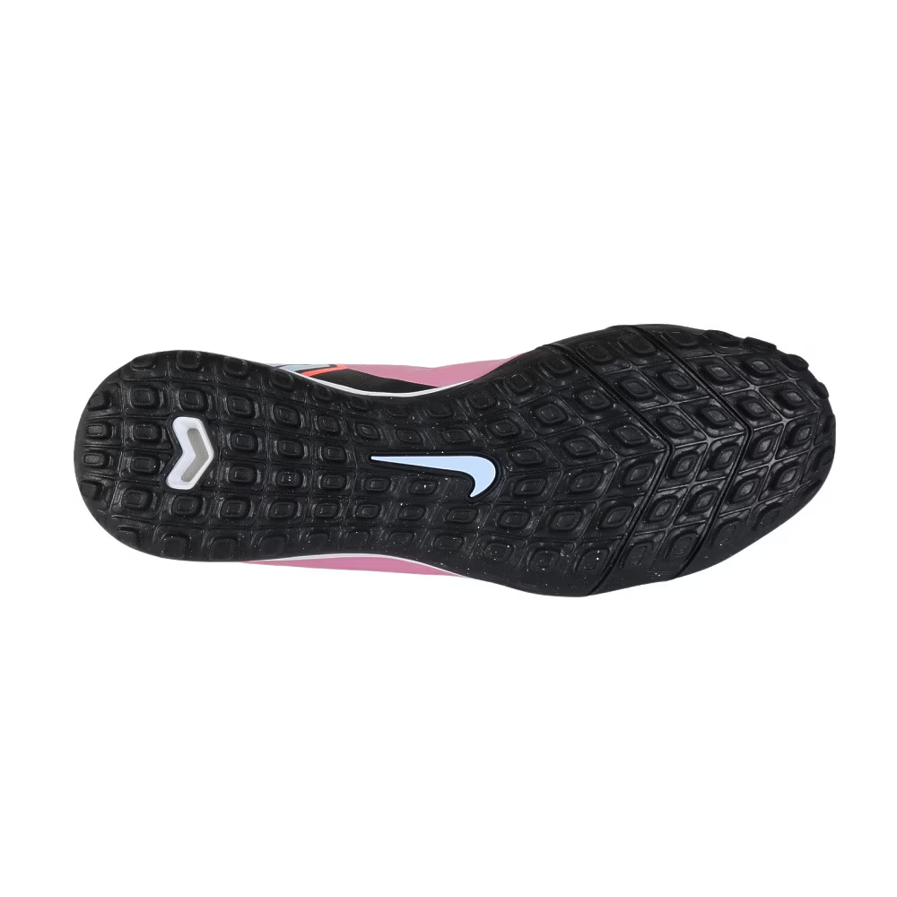 FQ8687-600 Nike Mercurial Vapor 16 Pro Magic Flamingo Total Crimson Black (Men's