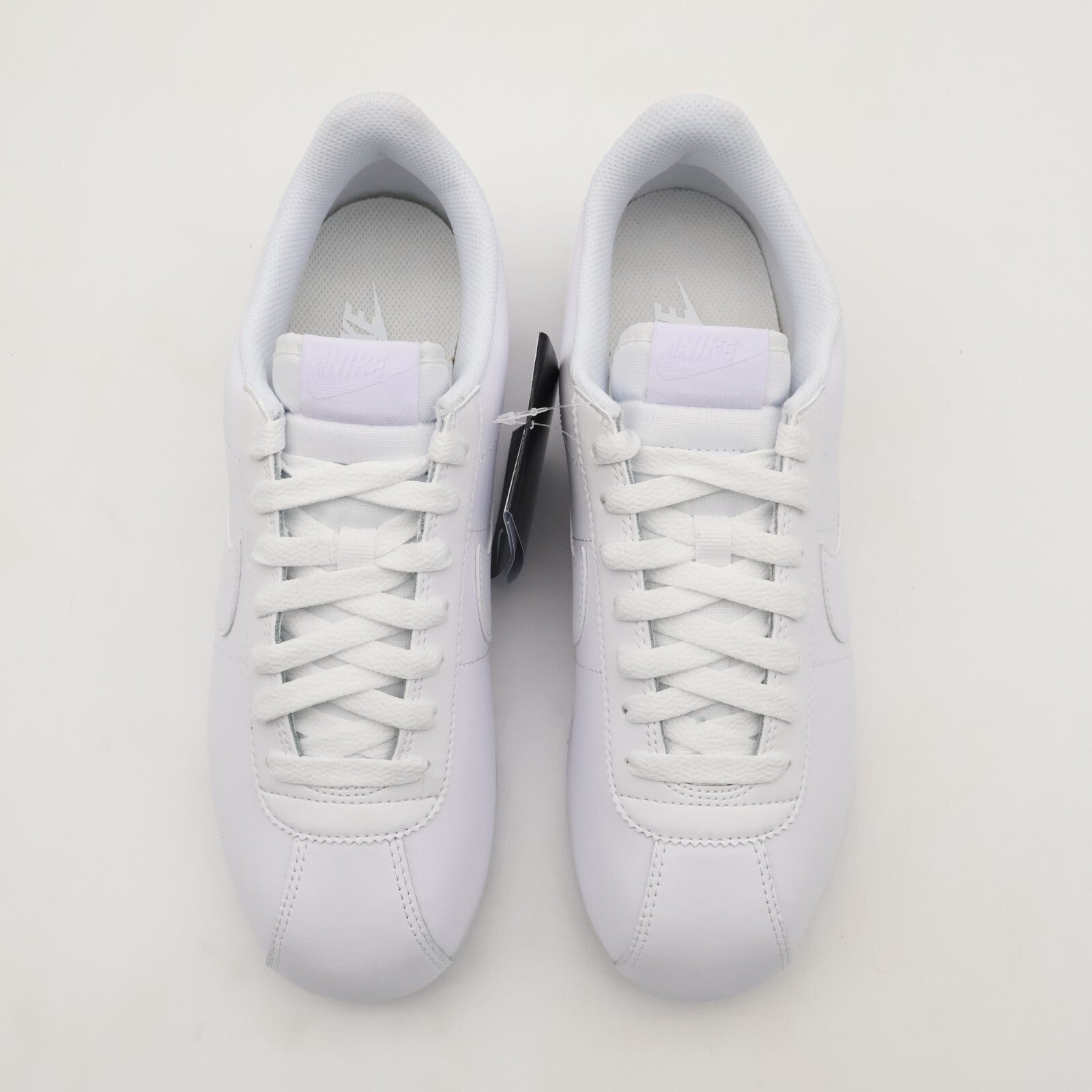 DN1791-109 Nike Cortez Leather Shoes (Women's)