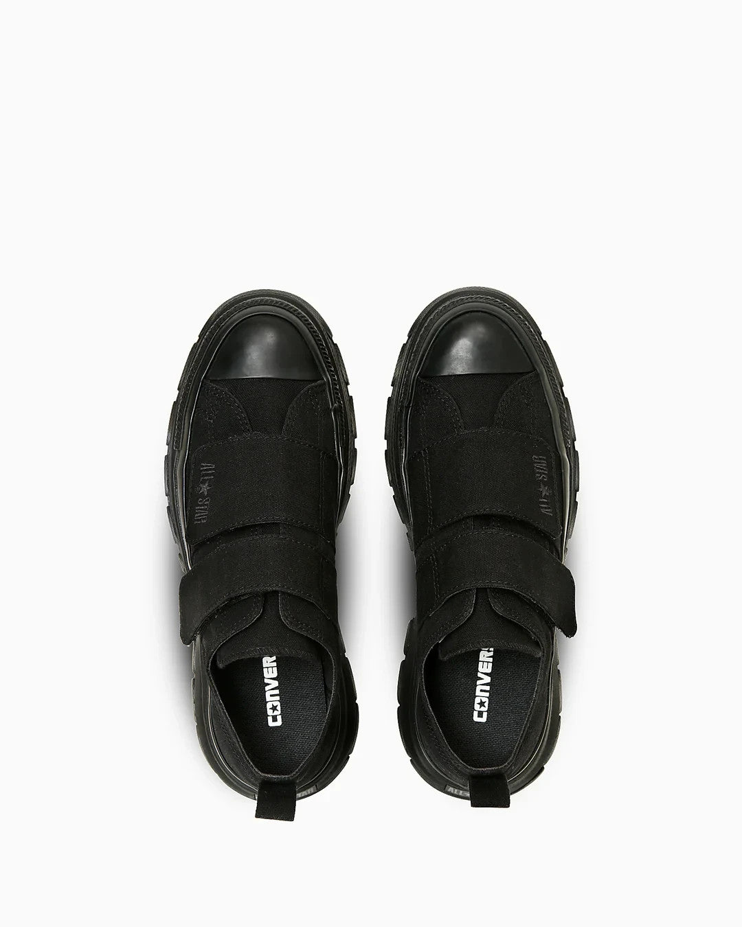 31314861 Converse All Star Trekwave V-2 OX Black (Men's)
