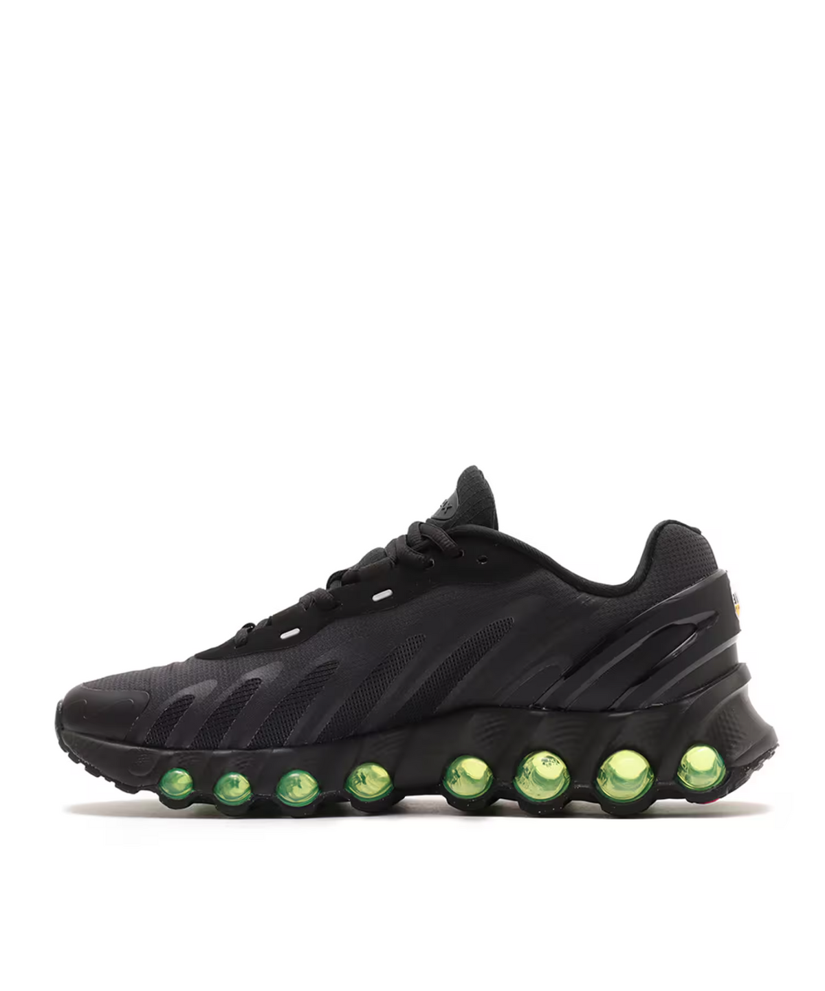 IH4119-001 Nike Air Max DN8 Black Volt (Men's)