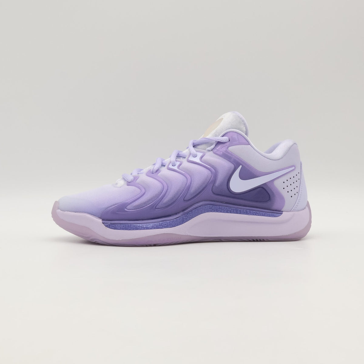 FJ9488-500 Nike KD 17 Bad 3.0 (FJ9487-500/FJ9488-500) (Men's)