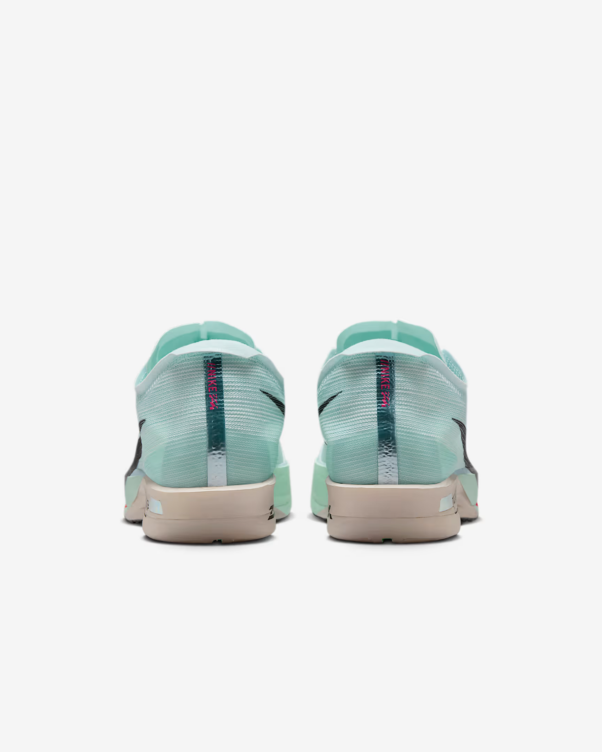 HF6416-400 Nike Streakfly 2 Glacier Blue Mint Foam Black (Men's)