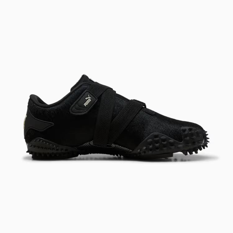 406497-01 A$AP Rocky Ã Puma Mostro OG Pony Hair (Men's)