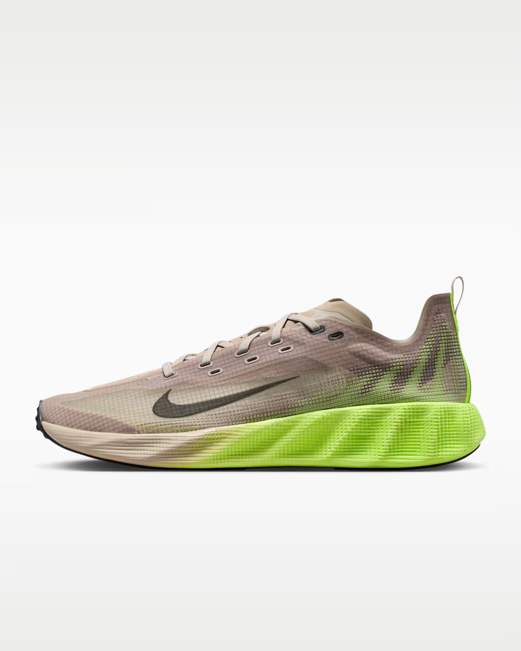 HM9697-700 Nike Ava X Volt Ice Black-Moon Particle-Cream 2 (Men's)