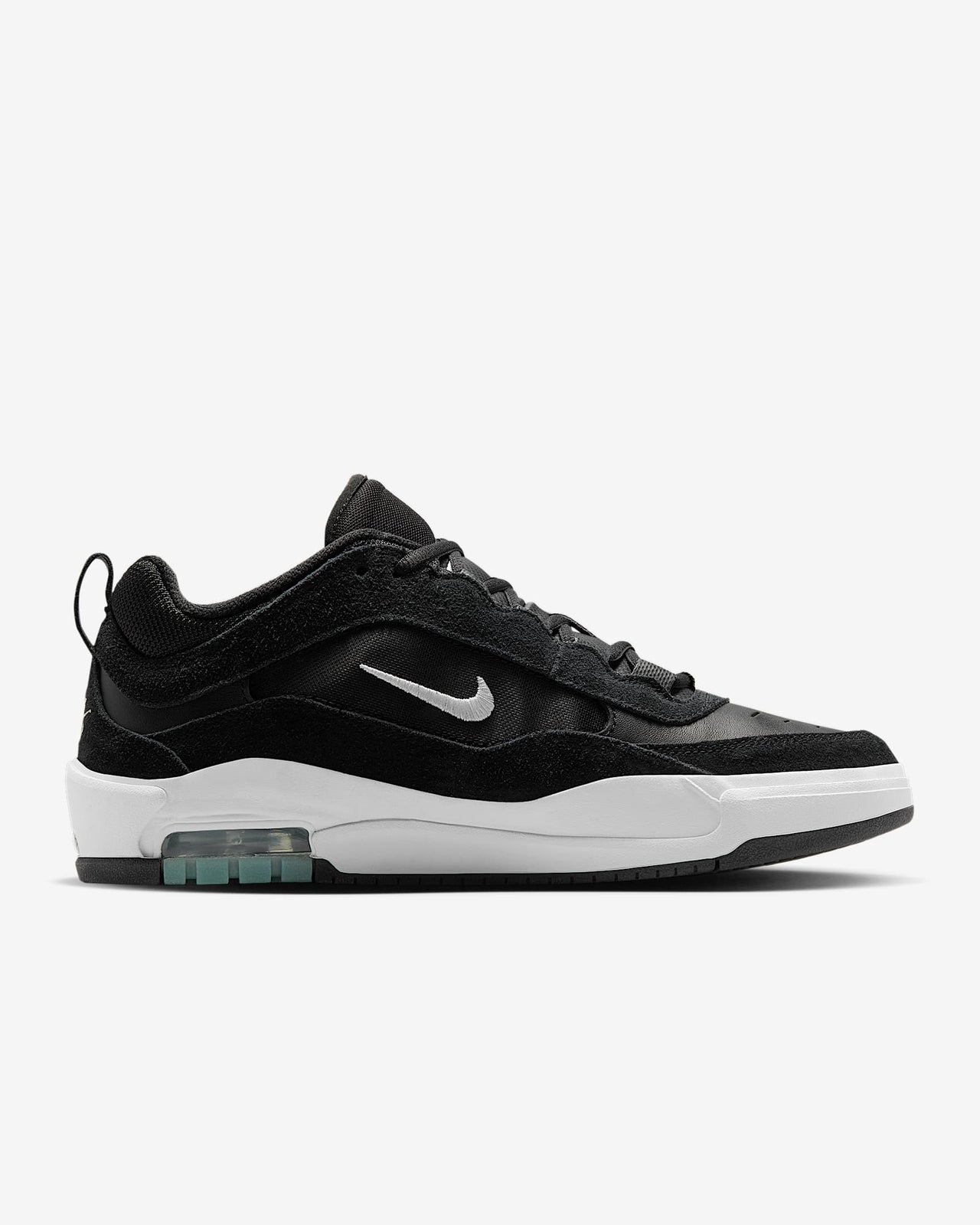 FB2393-004 Nike Air Max Ishod Panda (Men's)