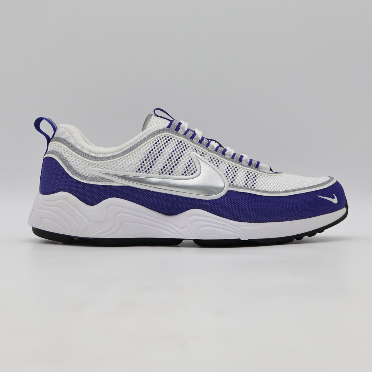 HF9117-100 Nike Air Zoom Spiridon OG Concord (Men's)