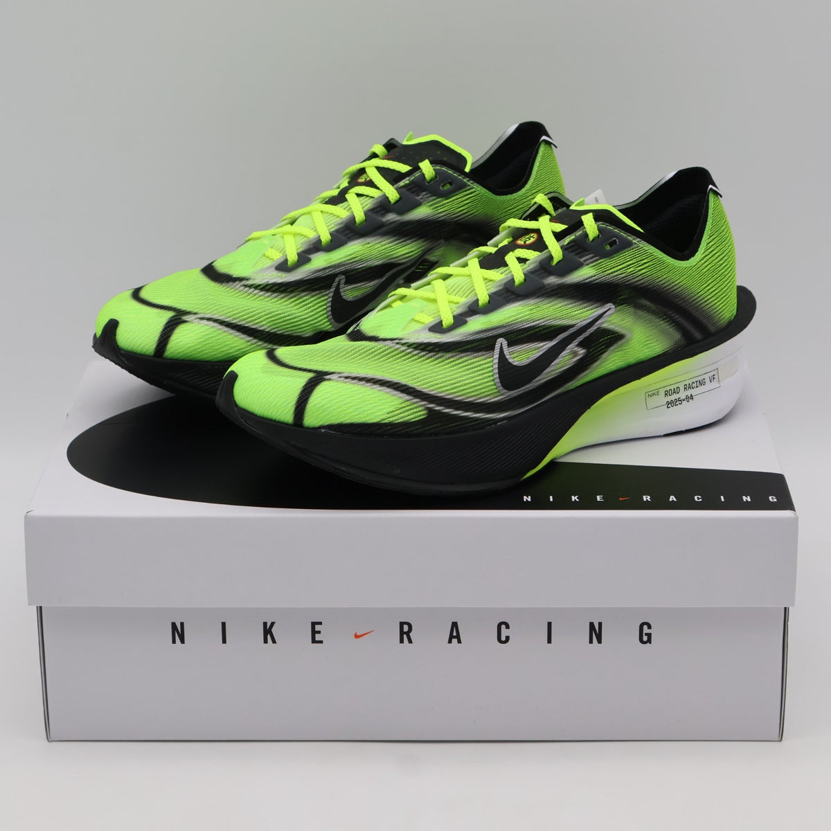 IM8068-999 Nike Vaporfly 4 Ekiden Pack Volt (Men's)