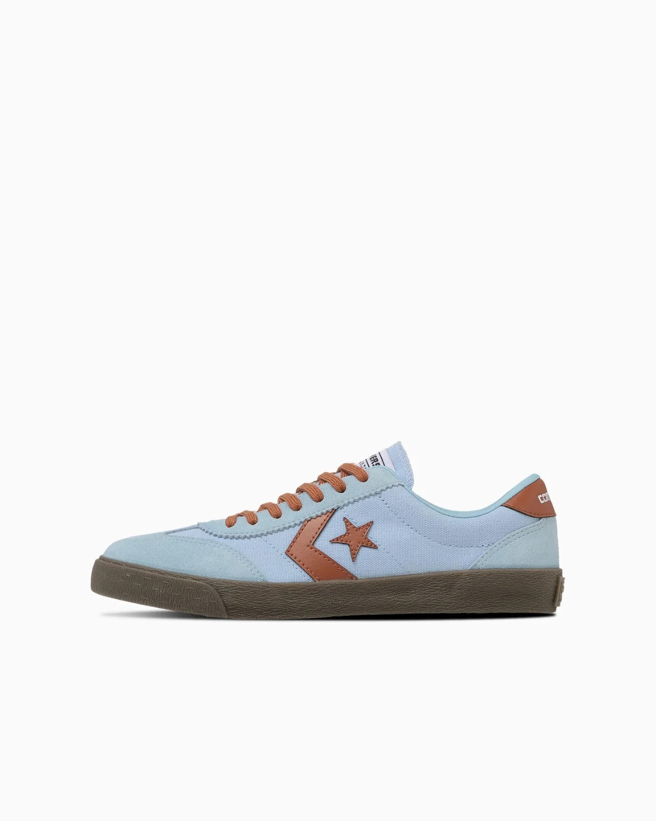 33702660 Converse Roadclassic SK OX Light Blue Brown (Men's)