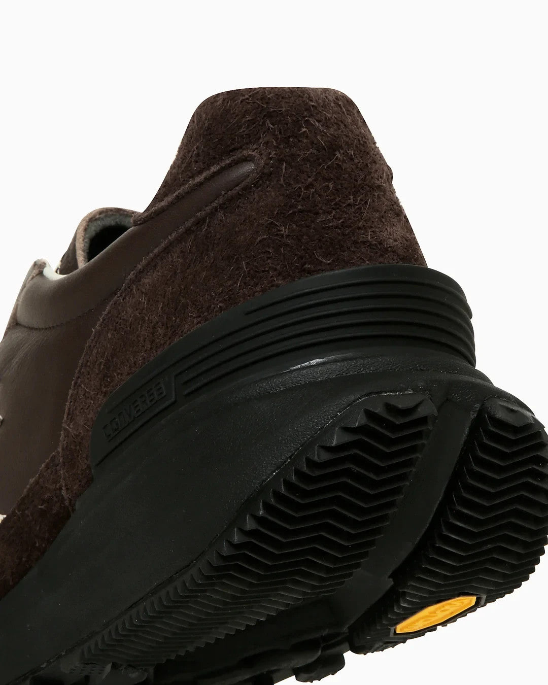 33702031 Converse Starfiresc J Leather Brown (Men's)