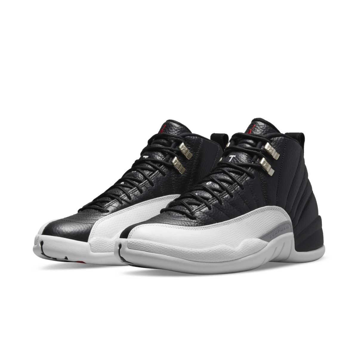 CT8013-006 Nike Air Jordan 12 Playoffs