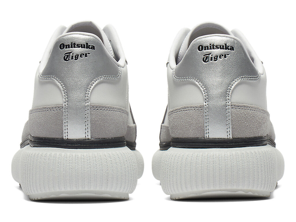 1183B874-020 Onitsuka Tiger Delecity Glacier Grey Pure Silver (Men's)