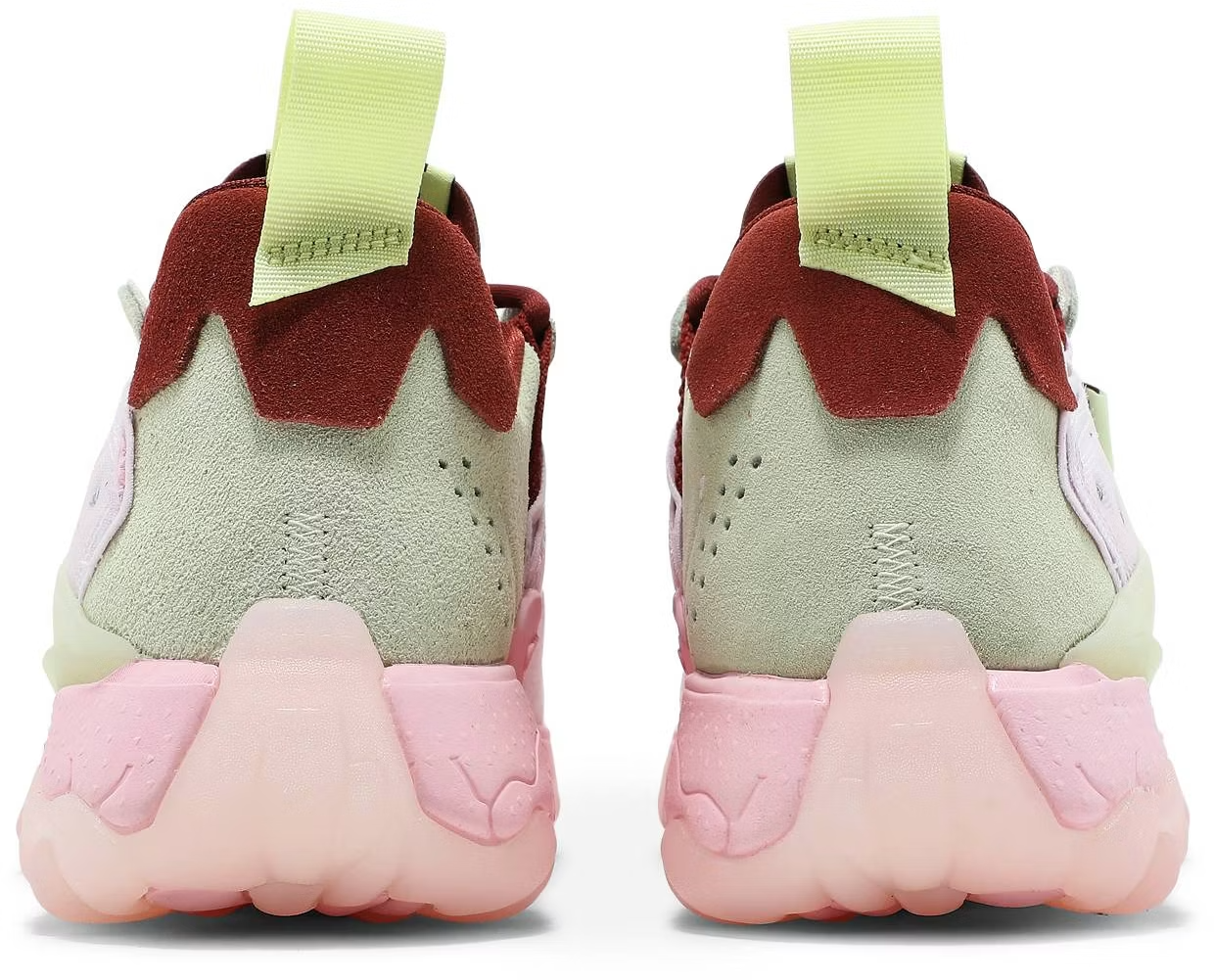 CW0913-600 Nike Air Jordan Delta 2 "Regal Pink" (Women's)