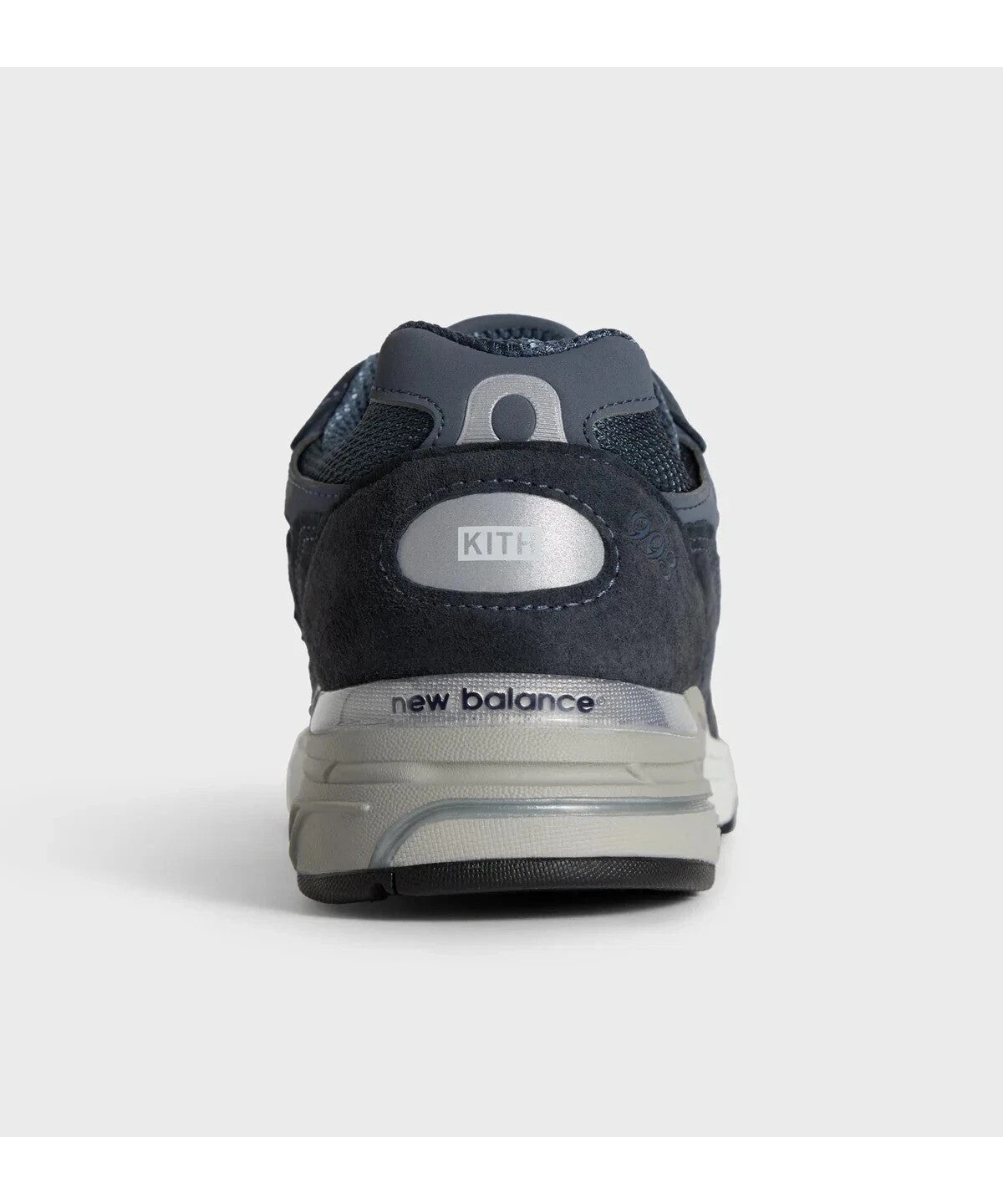 U993HK KITH Ã New Balance 993 Made in USA "Asteroid"