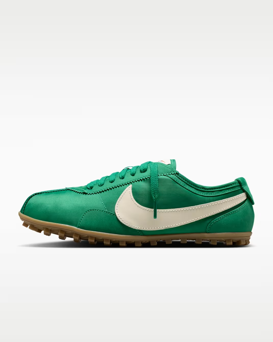IW0955-300 Nike Moon Shoes OG "Malachite/Soft Pearl" (Women's)