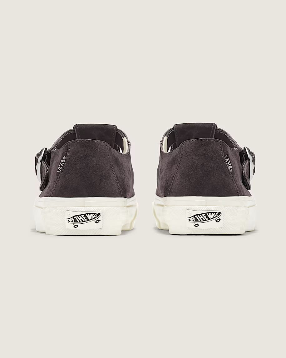VN000D8ZCHU Vans Premium Mary Jane 93 Chocolate Plum (Men's)