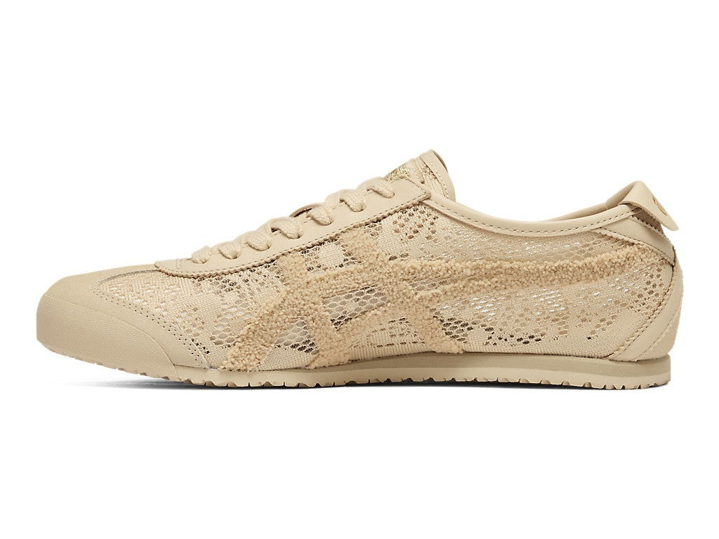 1183C563-250 Onitsuka Tiger Mexico 66 Beige (Men's)