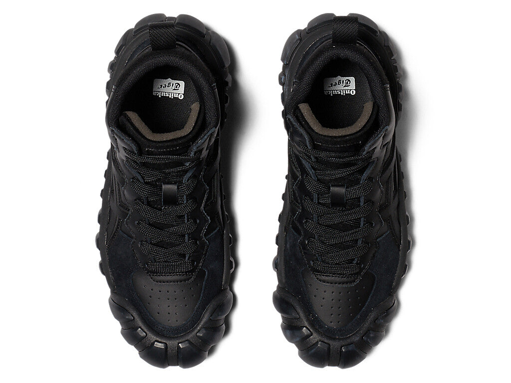 1183B453-001 Onitsuka Tiger Dentigre LL Black Black (Men's)