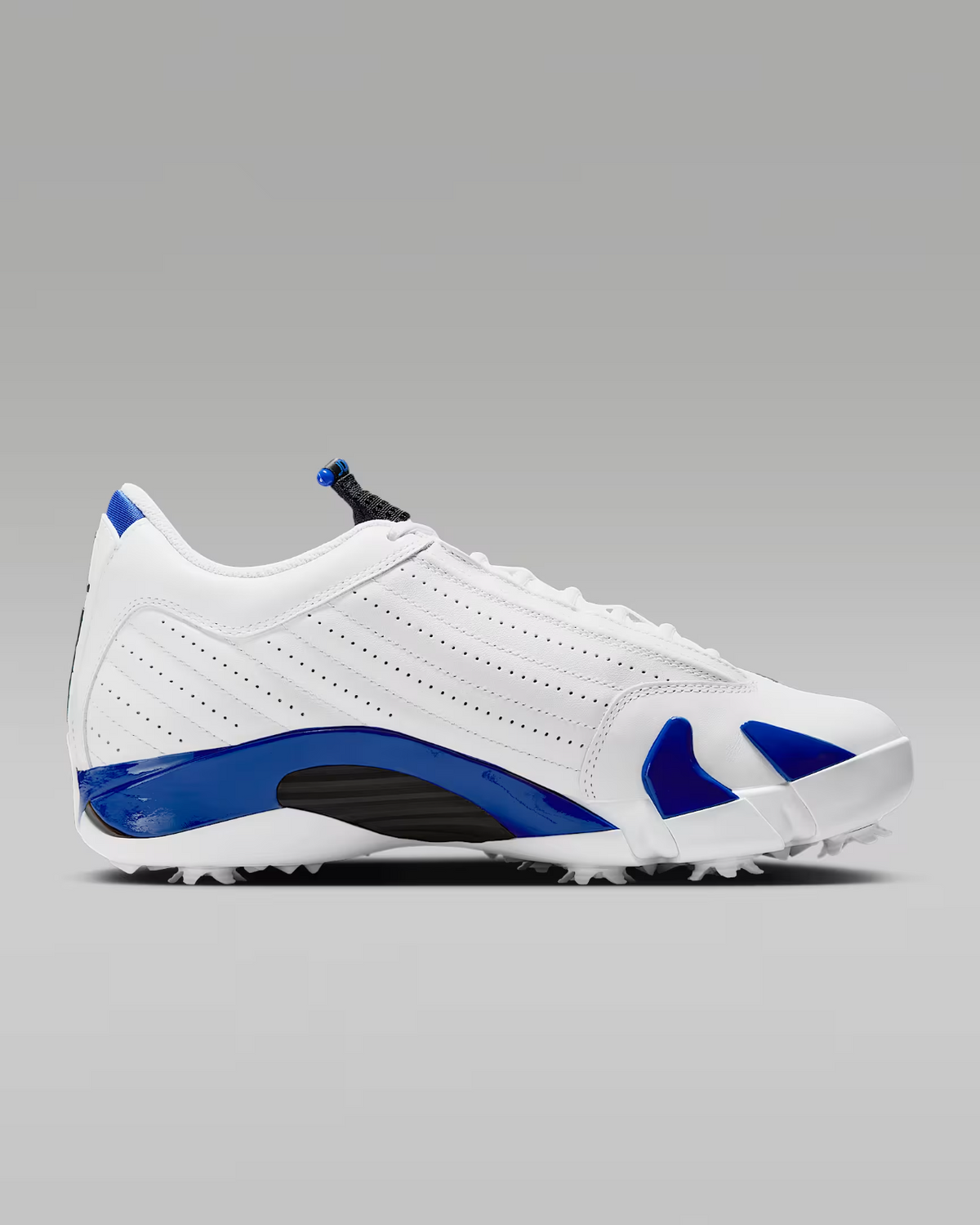 HJ7710-101 Nike Air Jordan 14 Golf Hyper Royal (Men's)