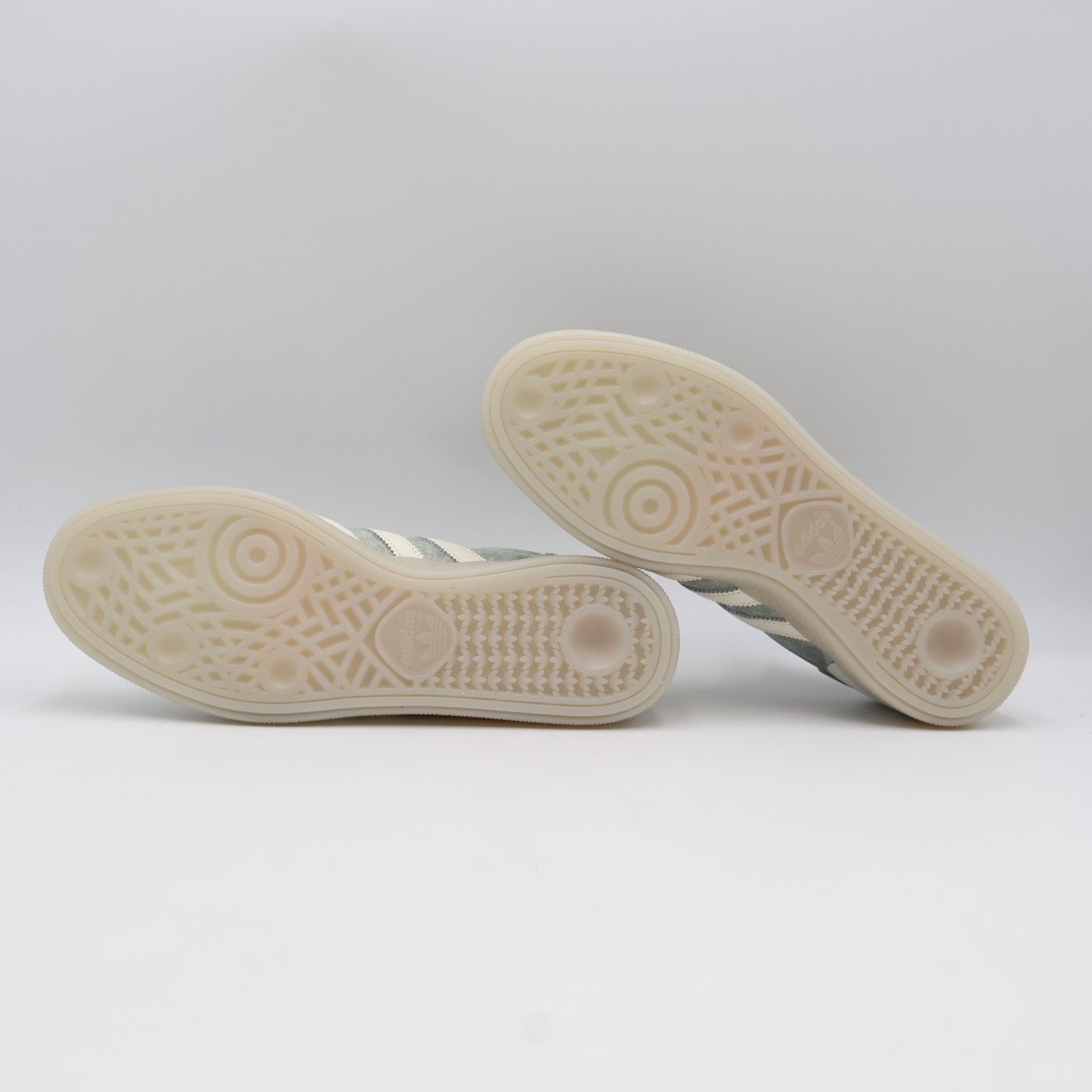 JR3660 adidas Originals Handball Spezial Supplier Colour Off White Orbit (Men's)