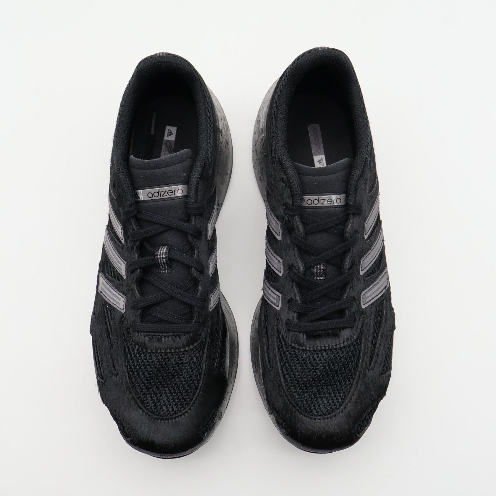 JR3822 adidas Adizero Aruku Core Black Charcoal Iron Metallicb (Men's)