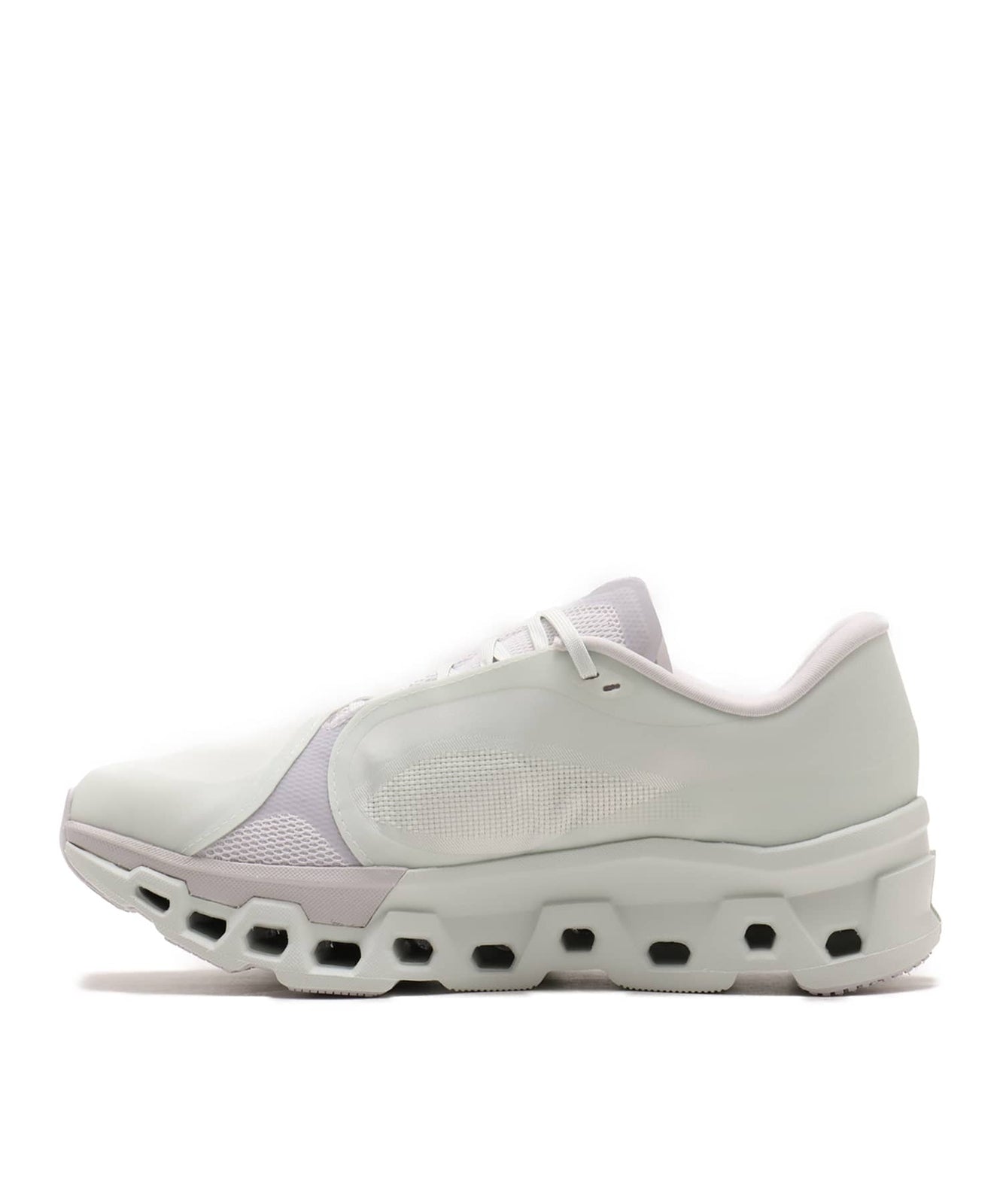 3ME10331955 POST ARCHIVE FACTION On Cloudmonster 2 PAF Vapor Frost (Men's)