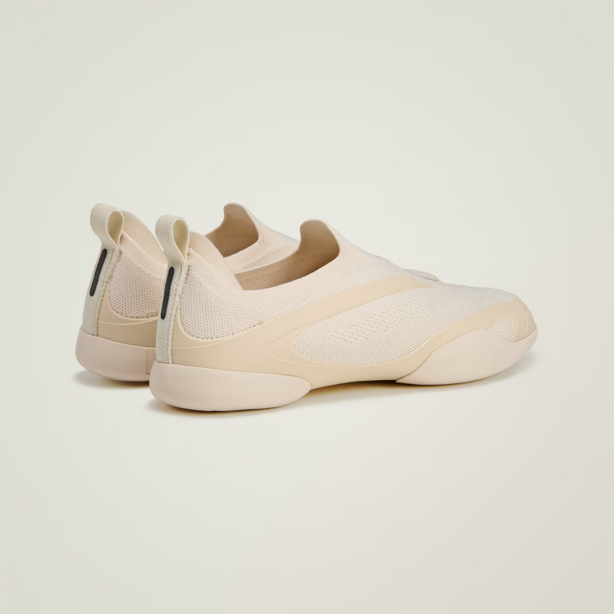 JQ2976 adidas by Stella McCartney aSMC TAEKWONDO Almond Milk-Smc Almond (Men's)